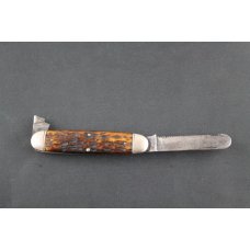 Remington dog groomer knife