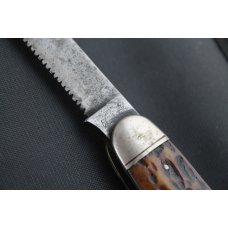 Remington dog groomer knife
