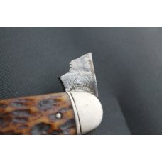 Remington dog groomer knife