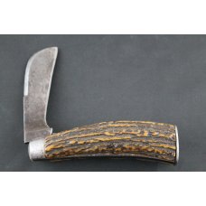 Stag handled hawkbill Stag handled hawkbill