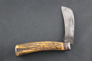 JOHNSON WESTERN WORKS HAWKBILL