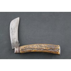 JOHNSON WESTERN WORKS HAWKBILL JOHNSON WESTERN WORKS HAWKBILL