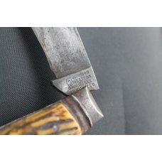 JOHNSON WESTERN WORKS HAWKBILL JOHNSON WESTERN WORKS HAWKBILL
