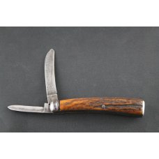 IXL GEORGE WOSTENHOLM swayback jackknife IXL GEORGE WOSTENHOLM swayback jackknife