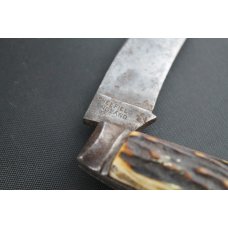 T.TURNER AND CO. stag hawkbill T.TURNER AND CO. stag hawkbill