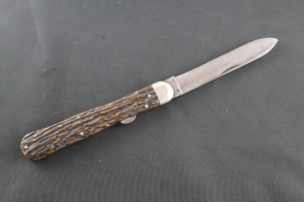 JOSEPH ROGERS AND SONS. STAG LOCKBACK JOSEPH ROGERS AND SONS. STAG LOCKBACK