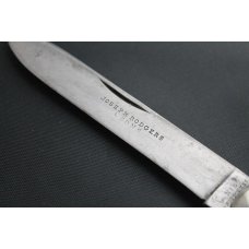 JOSEPH ROGERS AND SONS. STAG LOCKBACK JOSEPH ROGERS AND SONS. STAG LOCKBACK