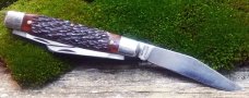 Schrade I*XL Traditional Classic Stockman Schrade I*XL Traditional Classic Stockman
