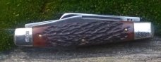 Schrade I*XL Traditional Classic Stockman Schrade I*XL Traditional Classic Stockman