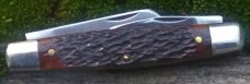Schrade I*XL Traditional Classic Stockman Schrade I*XL Traditional Classic Stockman