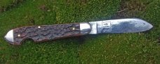 Kutmaster Easy Open Jack – Restored & Customized 