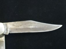 Case XX USA 6265 Folding Hunter 1-DOT 1979 Knife -Used Case XX USA 6265 Folding Hunter 1-DOT 1979 Knife -Used
