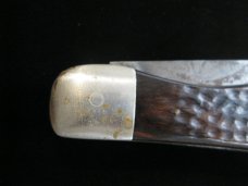 Case XX USA 6265 Folding Hunter 1-DOT 1979 Knife -Used Case XX USA 6265 Folding Hunter 1-DOT 1979 Knife -Used