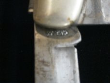 Case XX USA 6265 Folding Hunter 1-DOT 1979 Knife -Used Case XX USA 6265 Folding Hunter 1-DOT 1979 Knife -Used