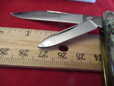 Great Eastern Northfield 235212J Trapper Pocket Knife #704 Great Eastern Northfield 235212J Trapper Pocket Knife #704