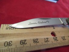 Great Eastern Northfield 235212J Trapper Pocket Knife #704 Great Eastern Northfield 235212J Trapper Pocket Knife #704