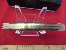 Great Eastern Northfield 235212J Trapper Pocket Knife #704 Great Eastern Northfield 235212J Trapper Pocket Knife #704