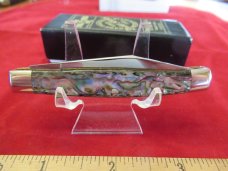 Great Eastern Northfield 235212J Trapper Pocket Knife #704 Great Eastern Northfield 235212J Trapper Pocket Knife #704