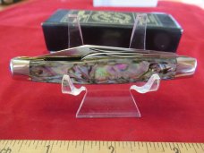Great Eastern Northfield 235212J Trapper Pocket Knife #704 Great Eastern Northfield 235212J Trapper Pocket Knife #704