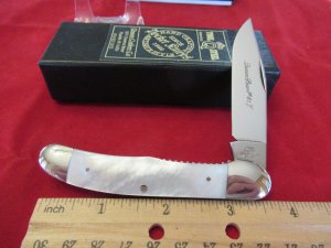 Queen Cutlery # 41L