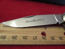 Great Eastern Tidioute 235212J Trapper Pocket Knife #707 Great Eastern Tidioute 235212J Trapper Pocket Knife #707