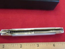 Great Eastern Tidioute 235212J Trapper Pocket Knife #707 Great Eastern Tidioute 235212J Trapper Pocket Knife #707