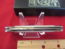 Great Eastern Tidioute 235212J Trapper Pocket Knife #707 Great Eastern Tidioute 235212J Trapper Pocket Knife #707