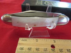 Great Eastern Tidioute 235212J Trapper Pocket Knife #707 Great Eastern Tidioute 235212J Trapper Pocket Knife #707