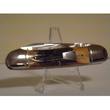 Schatt & Morgan 1995 Stag Canoe Schatt & Morgan 1995 Stag Canoe