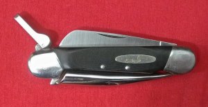 Buck 315 Yachtsman 