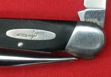 Buck 315 Yachtsman 