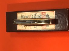 Schatt & Morgan Peanut Knife w/ Super Genuine Stag Horn Handles -1 of 600 -NOS & M/NM Schatt & Morgan Peanut Knife w/ Super Genuine Stag Horn Handles -1 of 600 -NOS & M/NM