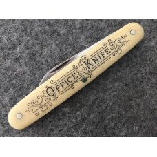 WINCHESTER OFFICE KNIFE WINCHESTER OFFICE KNIFE