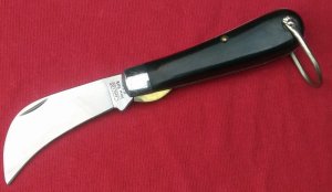 Camillus Hawkbill Pruner 