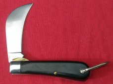 Camillus Hawkbill Pruner 