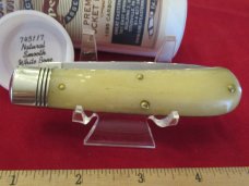 Schrade USA 34 Old Timer and Knife Care Kit Schrade USA 34 Old Timer and Knife Care Kit
