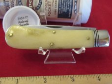 Schrade USA 34 Old Timer and Knife Care Kit Schrade USA 34 Old Timer and Knife Care Kit