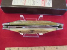 Schrade Uncle Henry USA LB5 New in Box Schrade Uncle Henry USA LB5 New in Box