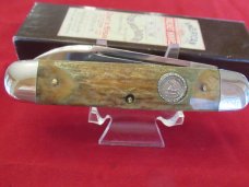 Schrade Uncle Henry USA LB5 New in Box Schrade Uncle Henry USA LB5 New in Box