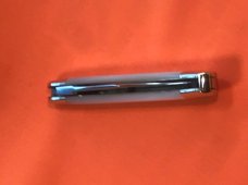 Boker Solingen Germany Walnut 140th Anniversary Special Edition Lockback Knife - NIB Boker Solingen Germany Walnut 140th Anniversary Special Edition Lockback Knife - NIB