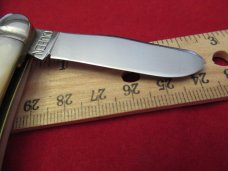 Queen Limited Titusville Cutlery Co Pearl Farmers Jack Queen Limited Titusville Cutlery Co Pearl Farmers Jack