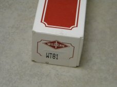 Hen & Rooster Solingen Germany Stag 2008 Collectors Club Lockback Knife