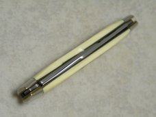 Hen & Rooster Bertram Cutlery Solingen Germany Pearl 344-MOP Congress Knife - NIB Hen & Rooster Bertram Cutlery Solingen Germany Pearl 344-MOP Congress Knife - NIB