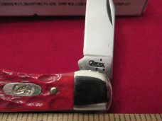 Hen & Rooster Bertram Cutlery Solingen Germany Pearl 232-MOP Copperhead Knife - NIB Hen & Rooster Bertram Cutlery Solingen Germany Pearl 232-MOP Copperhead Knife - NIB