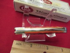 Hen & Rooster Bertram Cutlery Solingen Germany Pearl 232-MOP Copperhead Knife - NIB Hen & Rooster Bertram Cutlery Solingen Germany Pearl 232-MOP Copperhead Knife - NIB