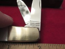 Kershaw Pearl Small Folder Patern # 5700 Japan 