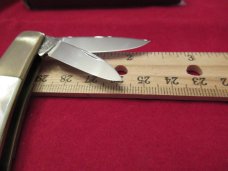 Kershaw Pearl Small Folder Patern # 5700 Japan 