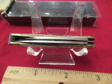 Kershaw Pearl Small Folder Patern # 5700 Japan 