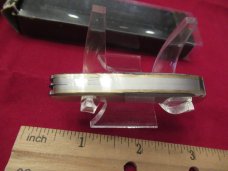 Kershaw Pearl Small Folder Patern # 5700 Japan 