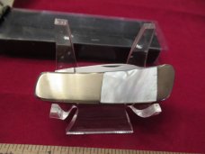 Kershaw Pearl Small Folder Patern # 5700 Japan 